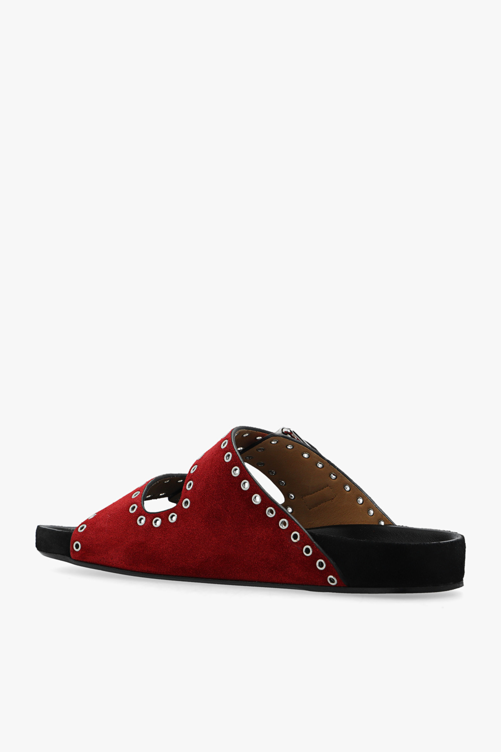 isabel marant lennyo slides